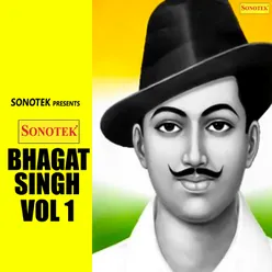 Bhagat Singh Vol 1